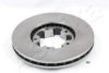 ASHIKA 60-01-161 Brake Disc